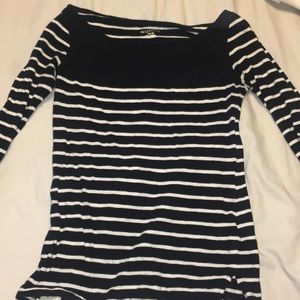 Striped T-shirt